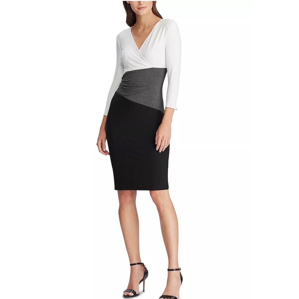 Calvin Klein Dress Size 2P
